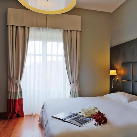 Hotel Porta Felice & Spa باليرمو المظهر الخارجي الصورة
