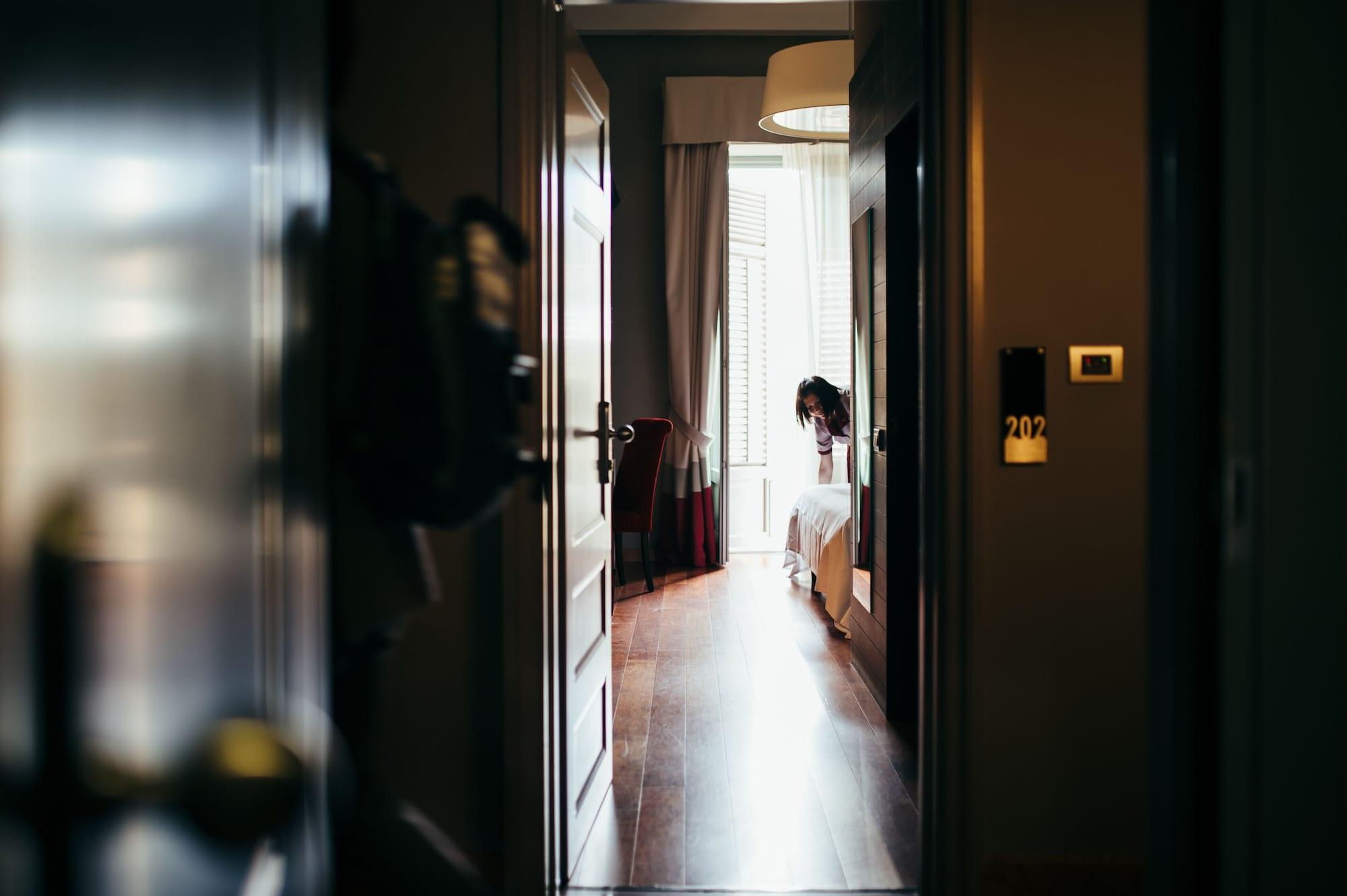 Hotel Porta Felice & Spa باليرمو المظهر الخارجي الصورة
