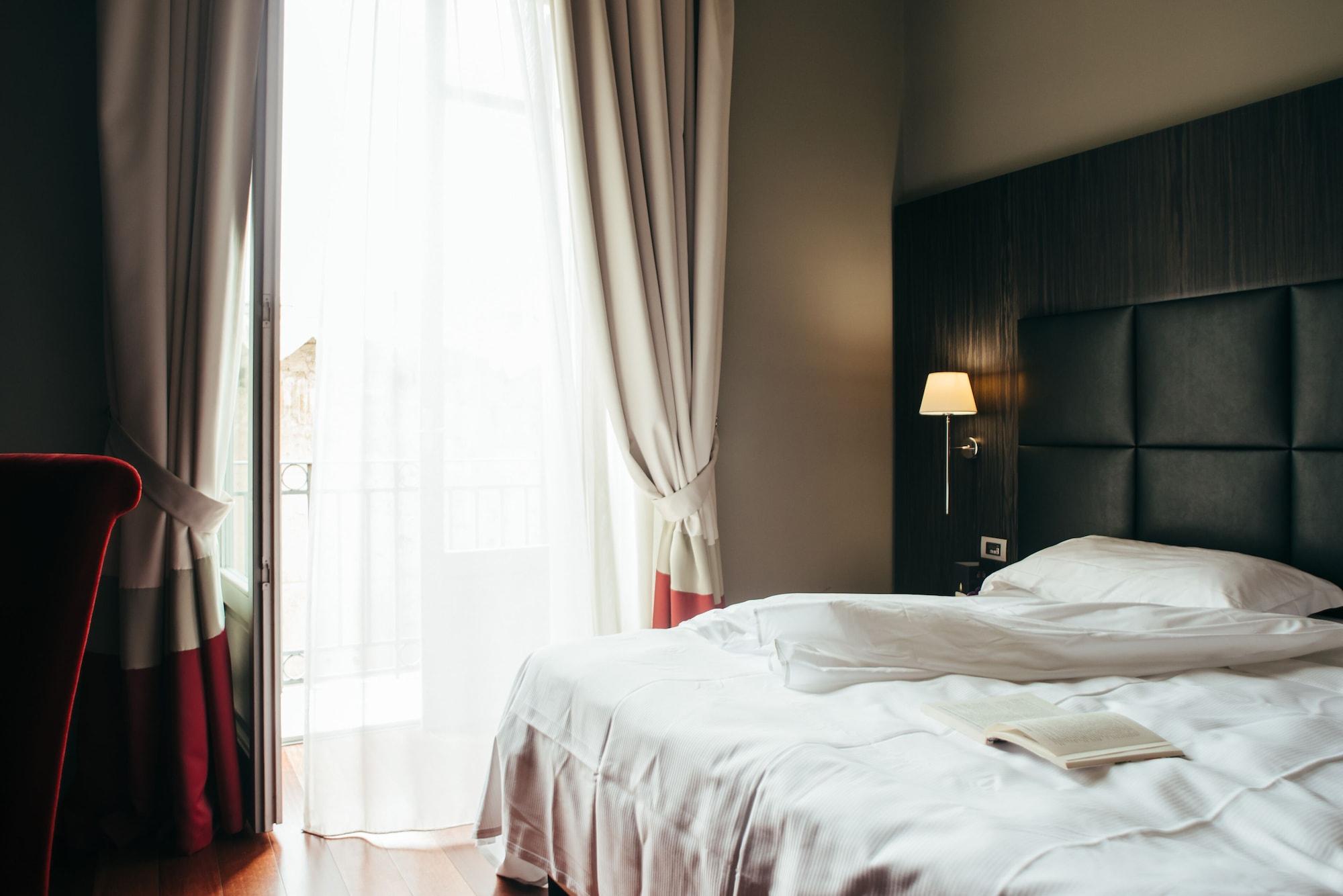 Hotel Porta Felice & Spa باليرمو المظهر الخارجي الصورة