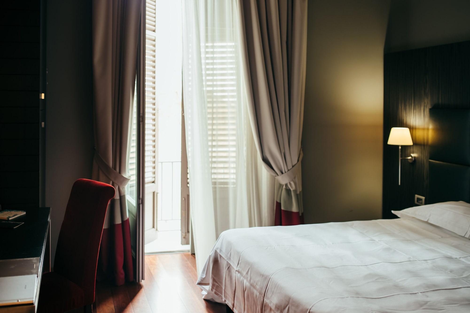 Hotel Porta Felice & Spa باليرمو المظهر الخارجي الصورة
