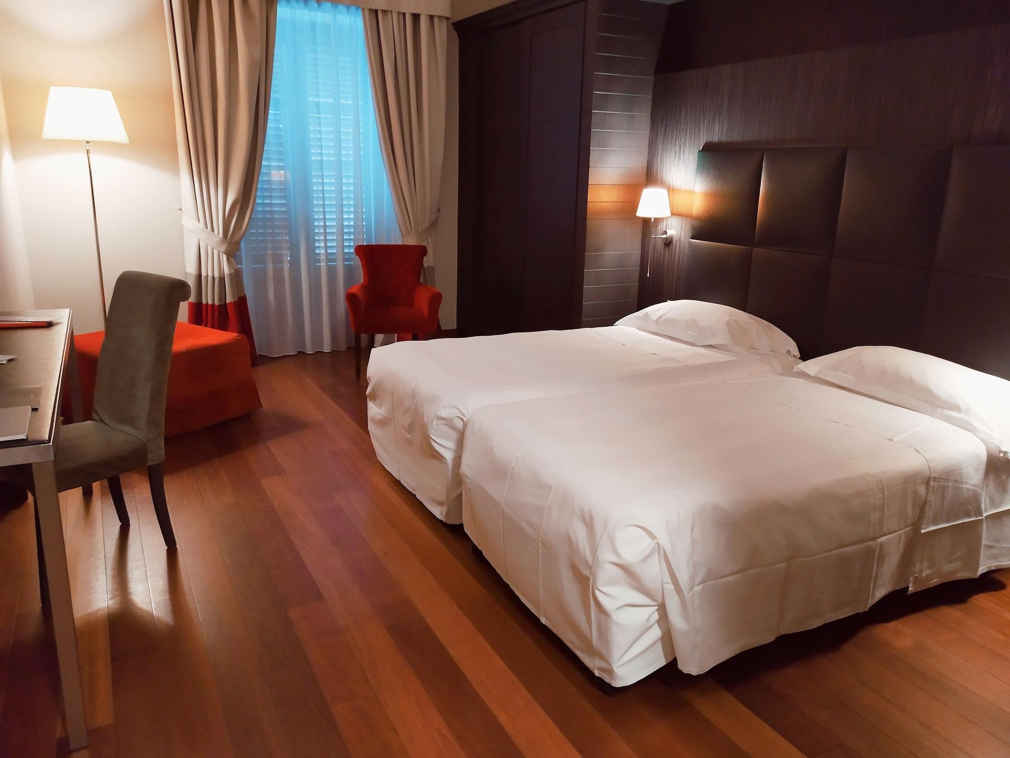 Hotel Porta Felice & Spa باليرمو المظهر الخارجي الصورة