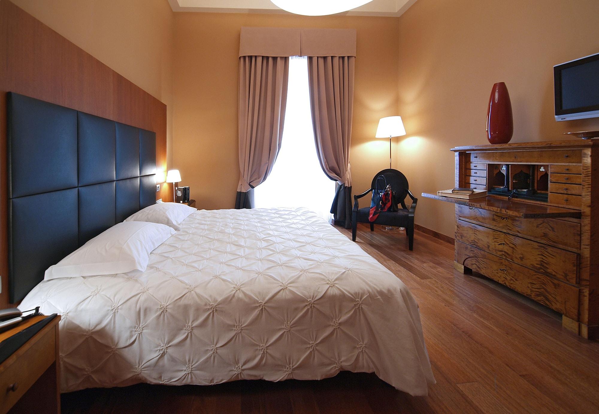 Hotel Porta Felice & Spa باليرمو المظهر الخارجي الصورة