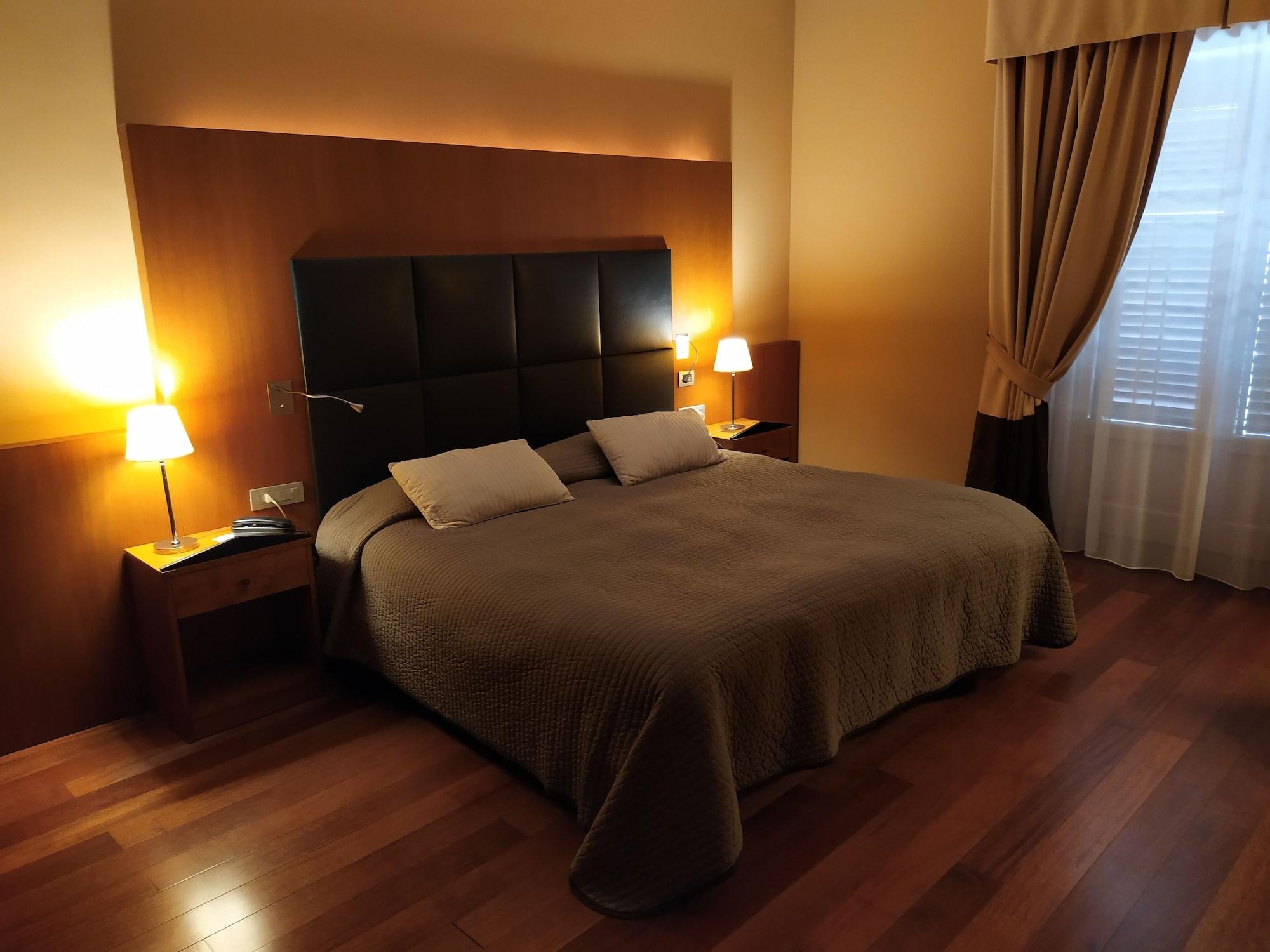 Hotel Porta Felice & Spa باليرمو المظهر الخارجي الصورة