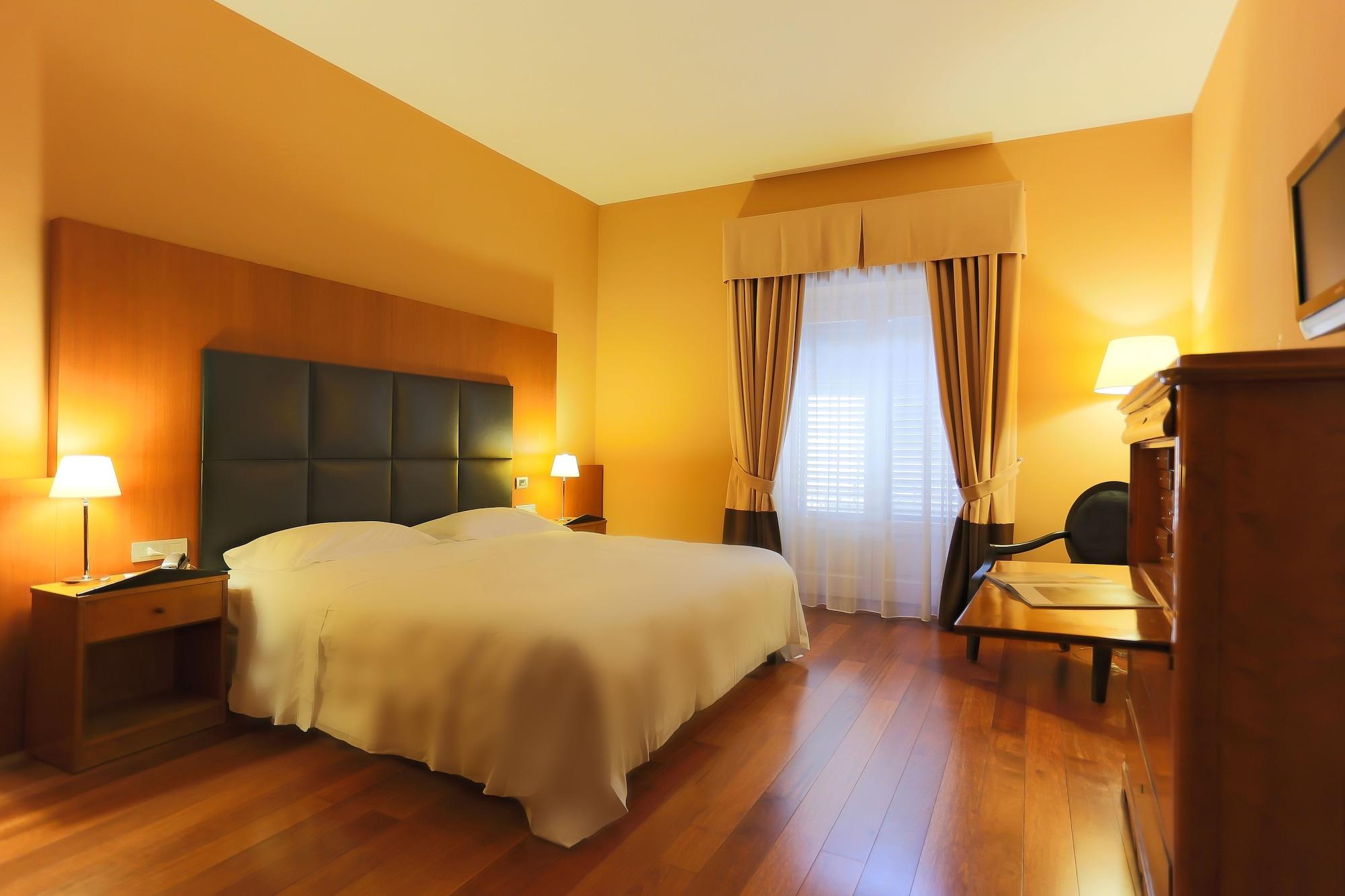 Hotel Porta Felice & Spa باليرمو المظهر الخارجي الصورة