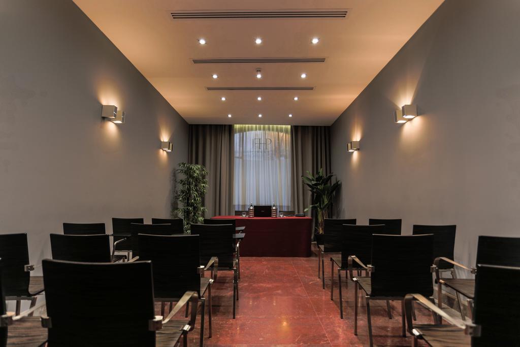 Hotel Porta Felice & Spa باليرمو المظهر الخارجي الصورة