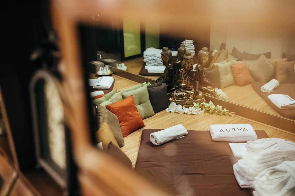 Hotel Porta Felice & Spa باليرمو المظهر الخارجي الصورة
