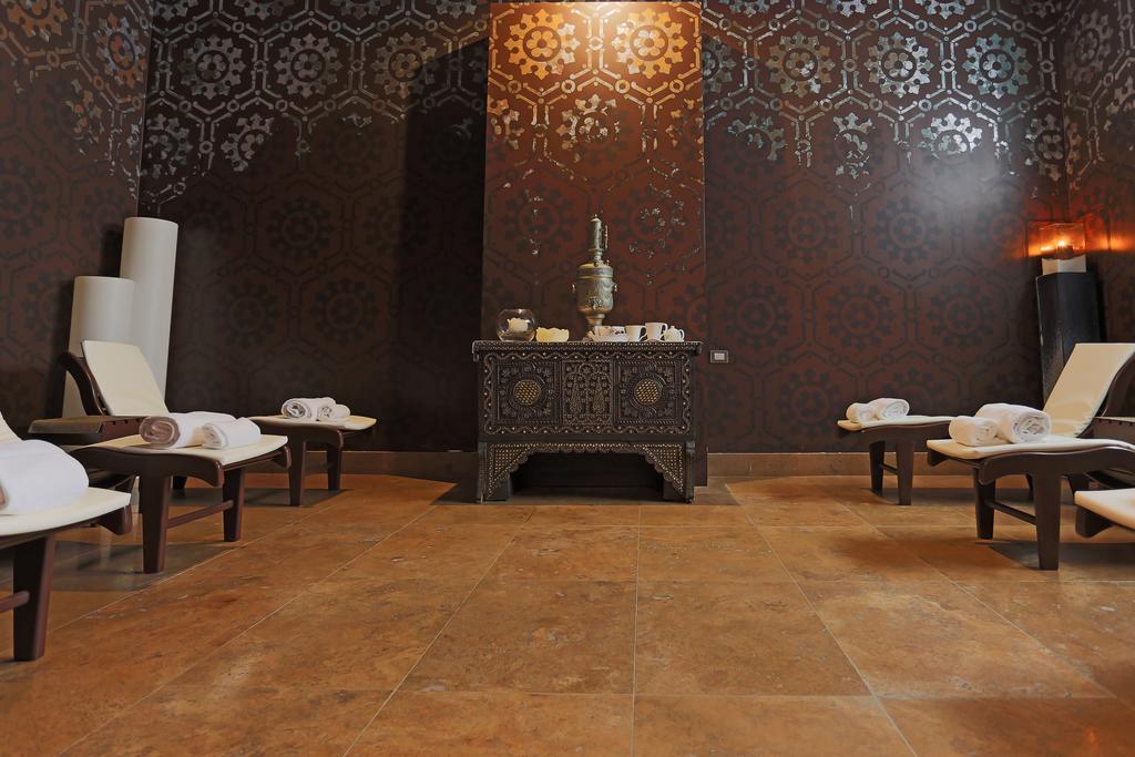 Hotel Porta Felice & Spa باليرمو المظهر الخارجي الصورة