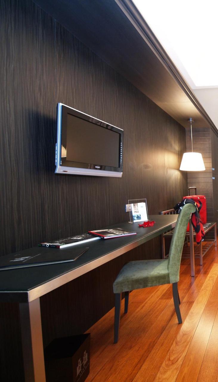 Hotel Porta Felice & Spa باليرمو المظهر الخارجي الصورة
