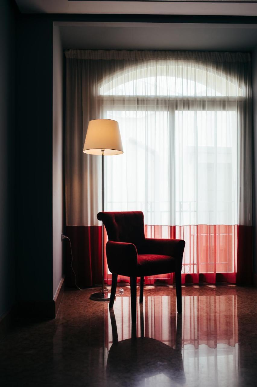 Hotel Porta Felice & Spa باليرمو المظهر الخارجي الصورة