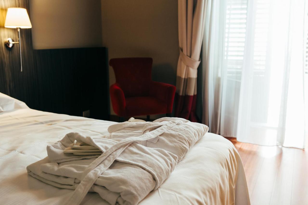 Hotel Porta Felice & Spa باليرمو المظهر الخارجي الصورة