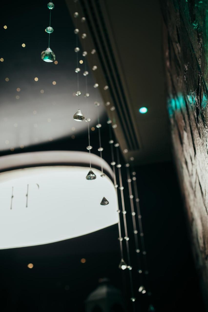 Hotel Porta Felice & Spa باليرمو المظهر الخارجي الصورة