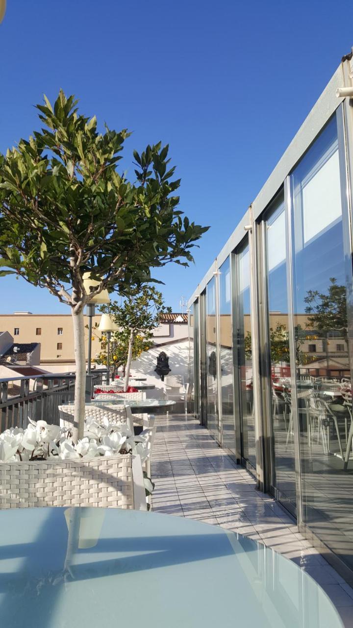 Hotel Porta Felice & Spa باليرمو المظهر الخارجي الصورة