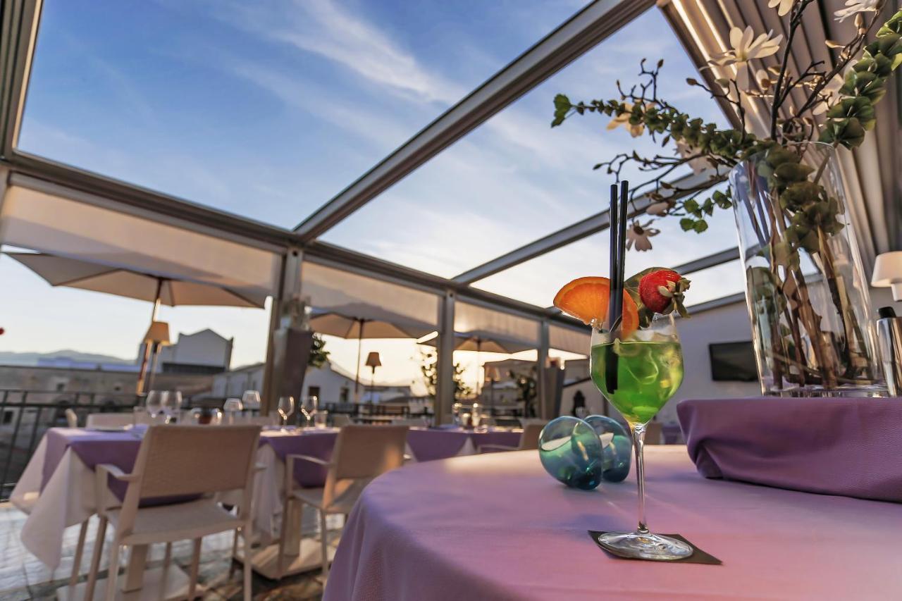 Hotel Porta Felice & Spa باليرمو المظهر الخارجي الصورة