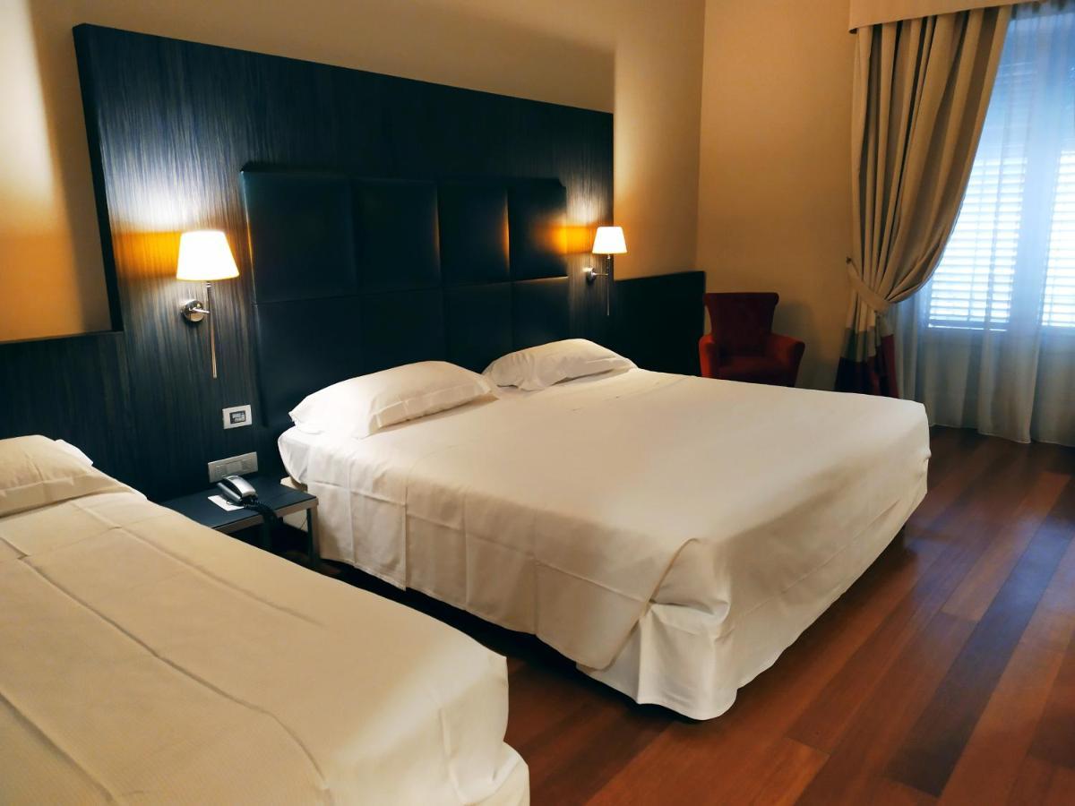 Hotel Porta Felice & Spa باليرمو المظهر الخارجي الصورة