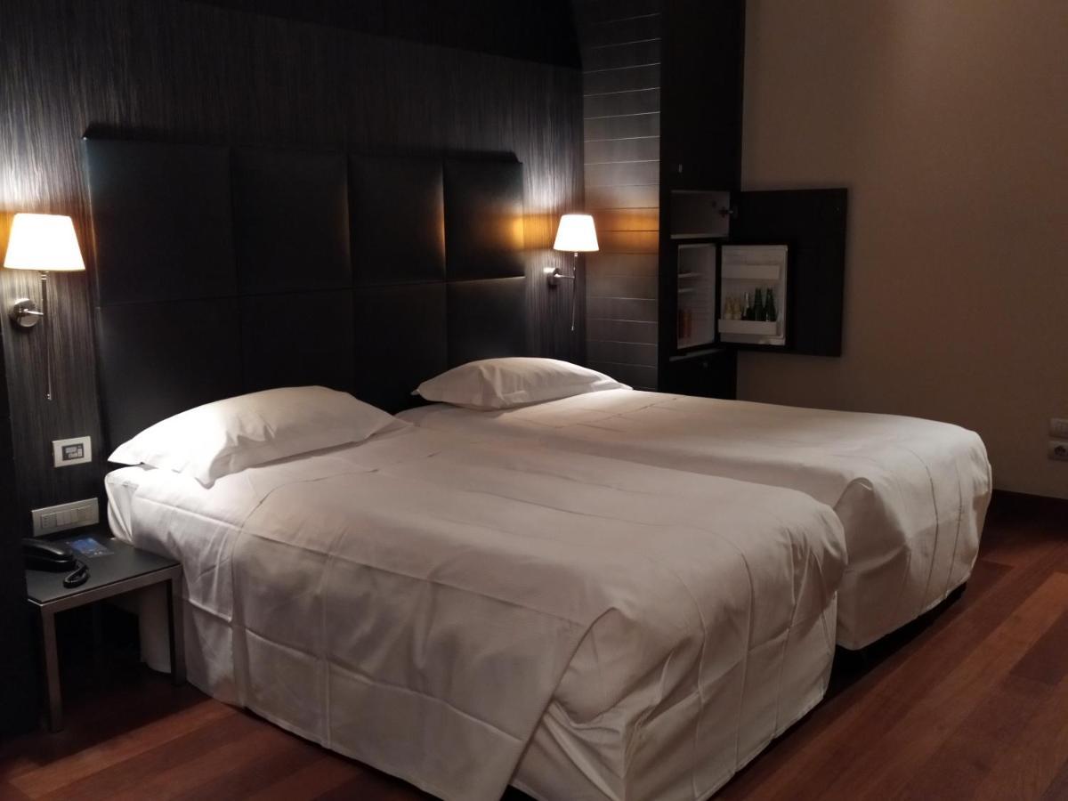 Hotel Porta Felice & Spa باليرمو المظهر الخارجي الصورة