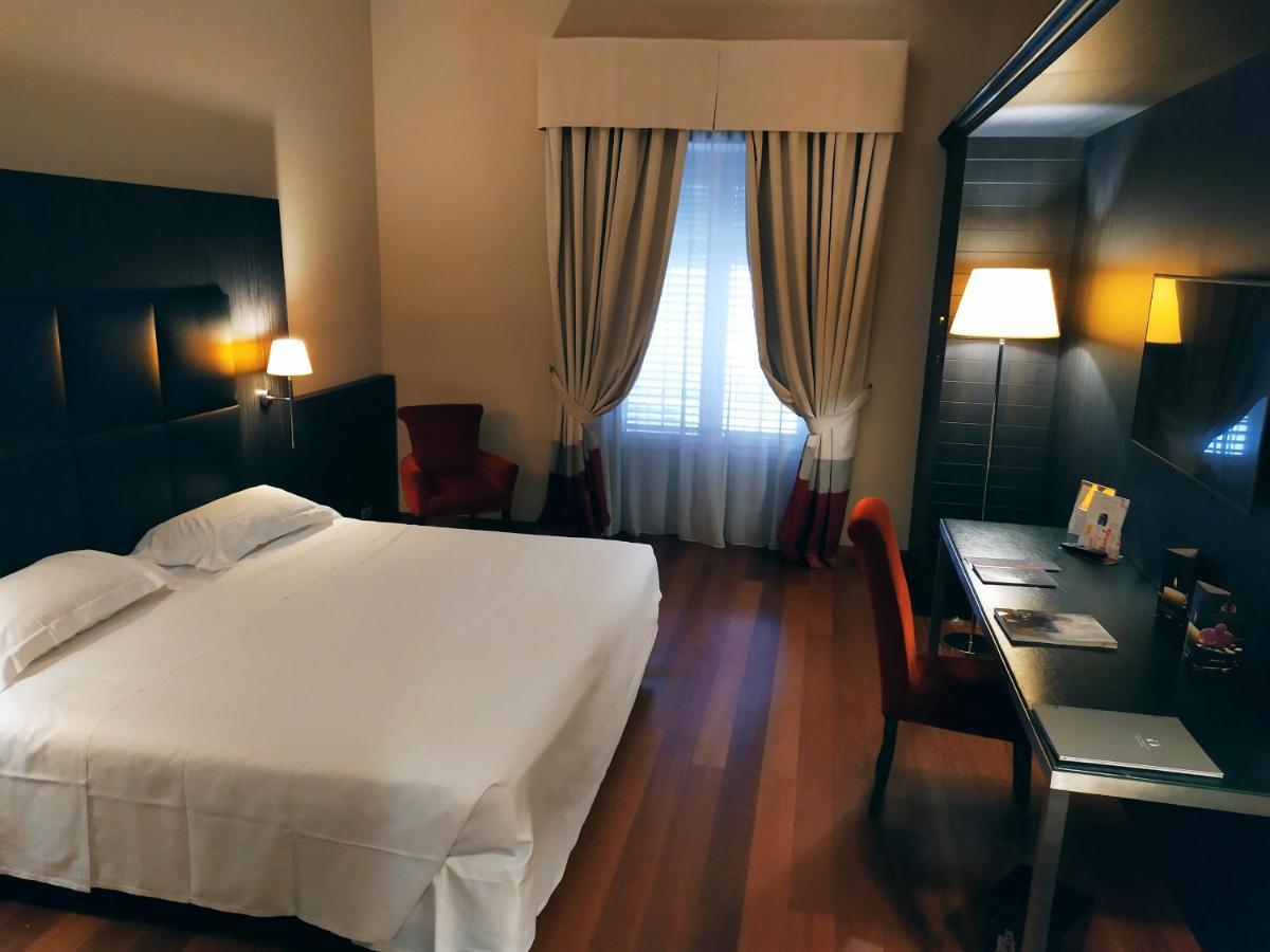 Hotel Porta Felice & Spa باليرمو المظهر الخارجي الصورة