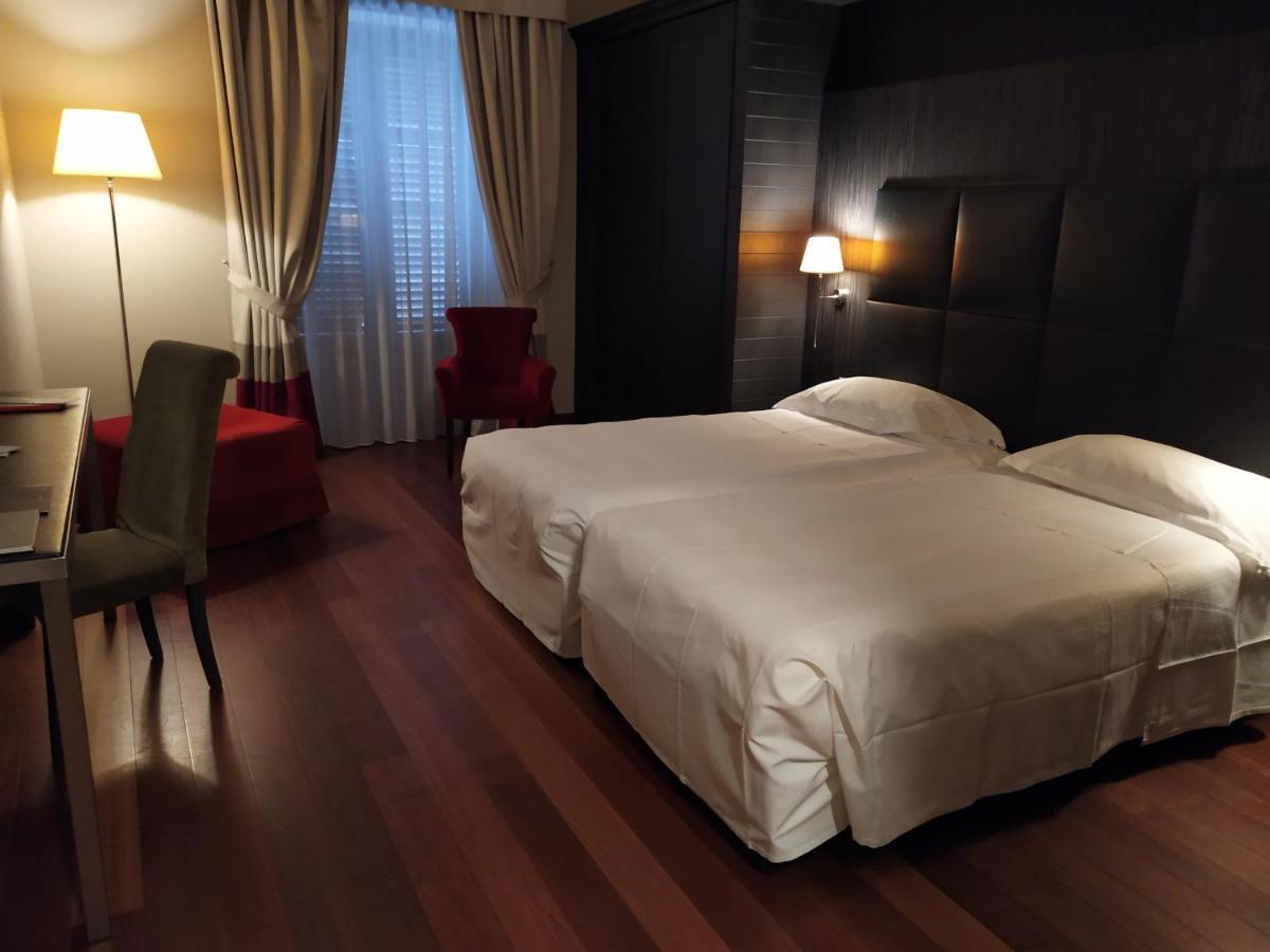 Hotel Porta Felice & Spa باليرمو المظهر الخارجي الصورة