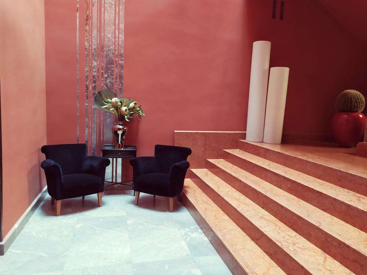 Hotel Porta Felice & Spa باليرمو المظهر الخارجي الصورة