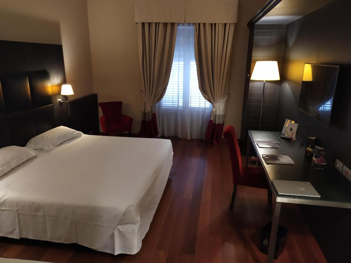 Hotel Porta Felice & Spa باليرمو المظهر الخارجي الصورة